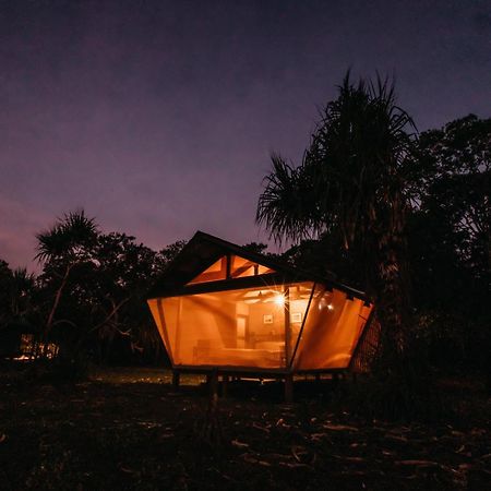 Bamurru Plains Point Stuart Exterior foto