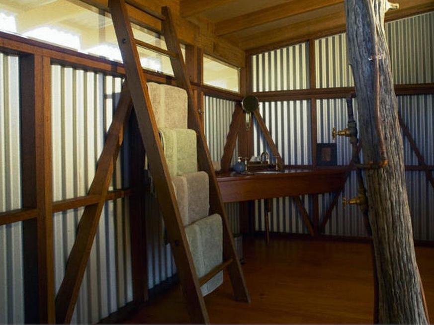 Bamurru Plains Point Stuart Exterior foto